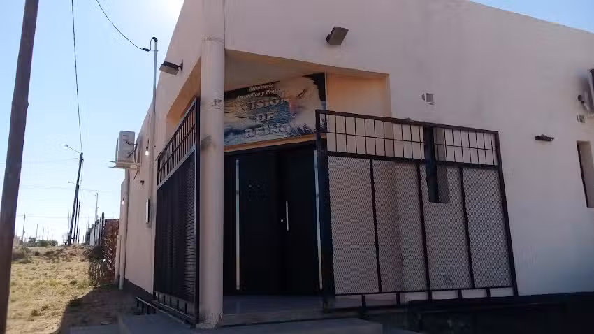 VDR
