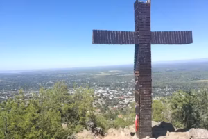 Vía Crucis