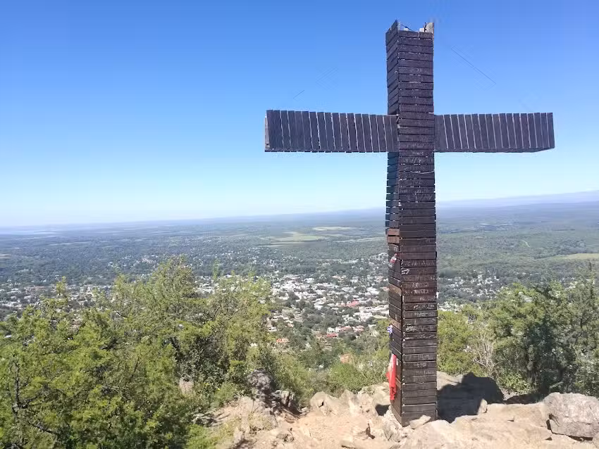 Vía Crucis