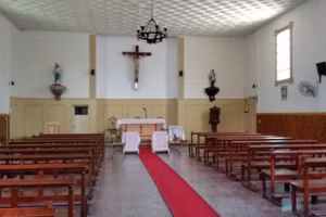 Vicaría Del Milagro y Beato Ceferino Namuncurá