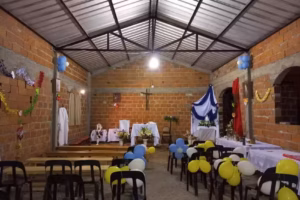 Vicaría “Dios Padre”