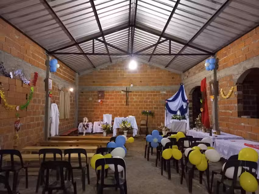 Vicaría “Dios Padre”
