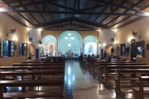 Vicaría Ntra. Sra. de La Salud