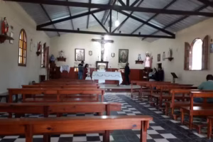 Vicaría Nuestra Señora del Perpetuo Socorro