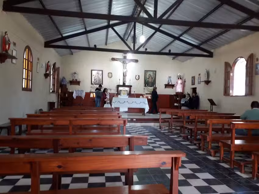 Vicaría Nuestra Señora del Perpetuo Socorro