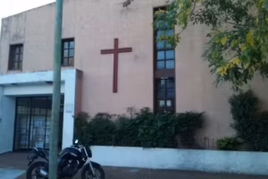 Vicaría San Antonio