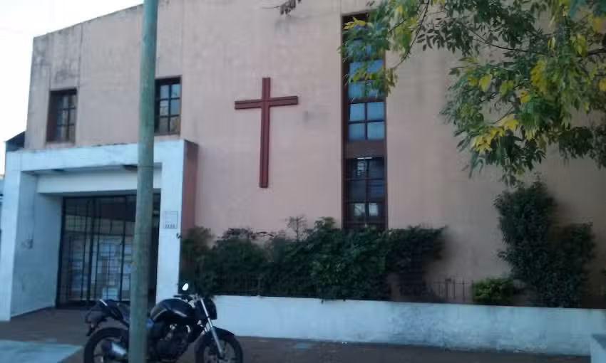 Vicaría San Antonio