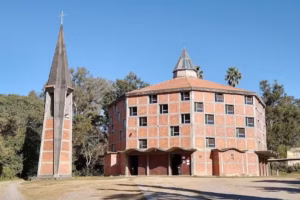 Vicaría San Cayetano