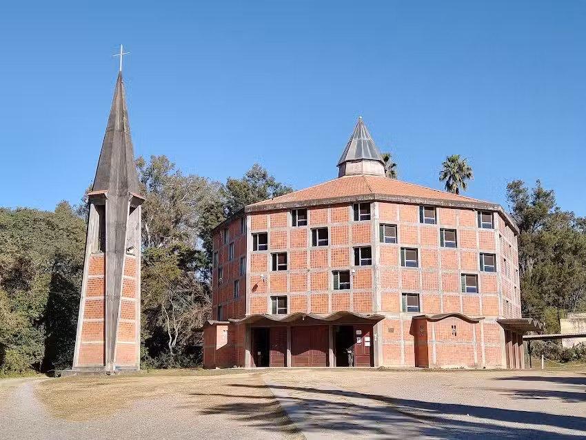 Vicaría San Cayetano