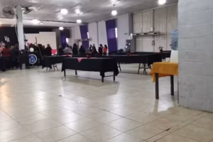 VIDA ABUNDANTE