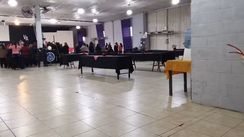 VIDA ABUNDANTE