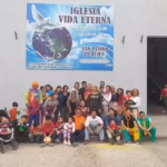 VIDA ETERNA