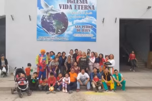VIDA ETERNA