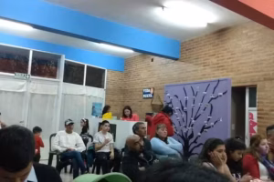 Vida Nueva Bigand
