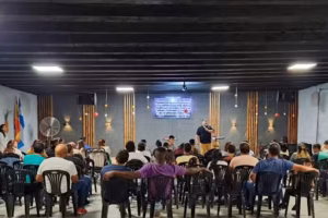 Vida Nueva San Nicolás