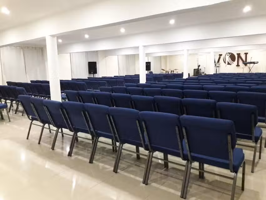 Vida Nueva Tandil