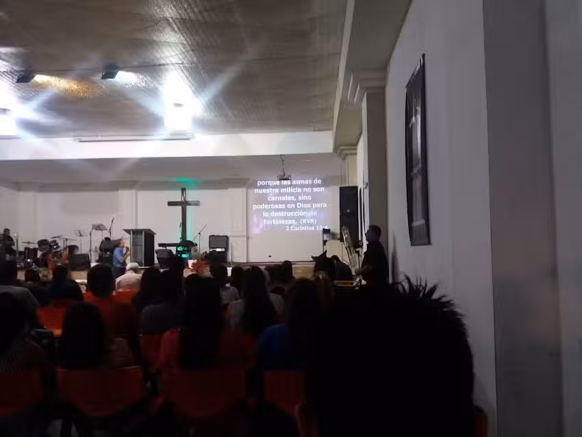 Vida Nueva