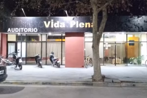 Vida Plena