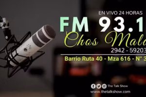 Vida y Paz Chos Malal
