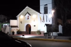 Villa del carmen