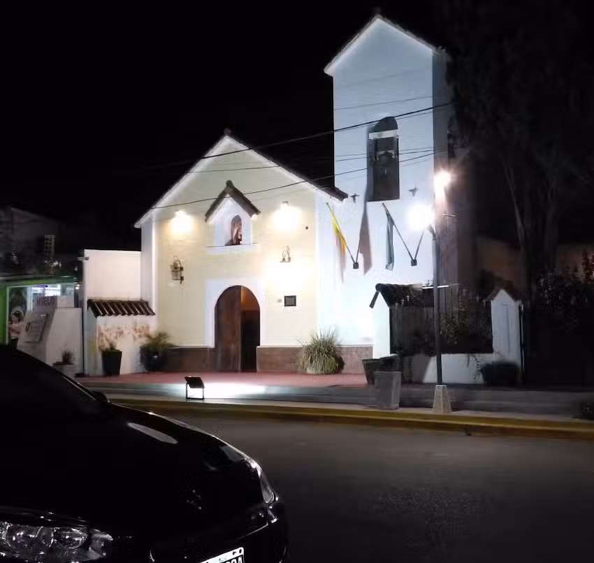 Villa del carmen