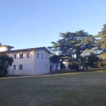 Villa San Ignacio