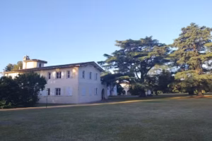 Villa San Ignacio