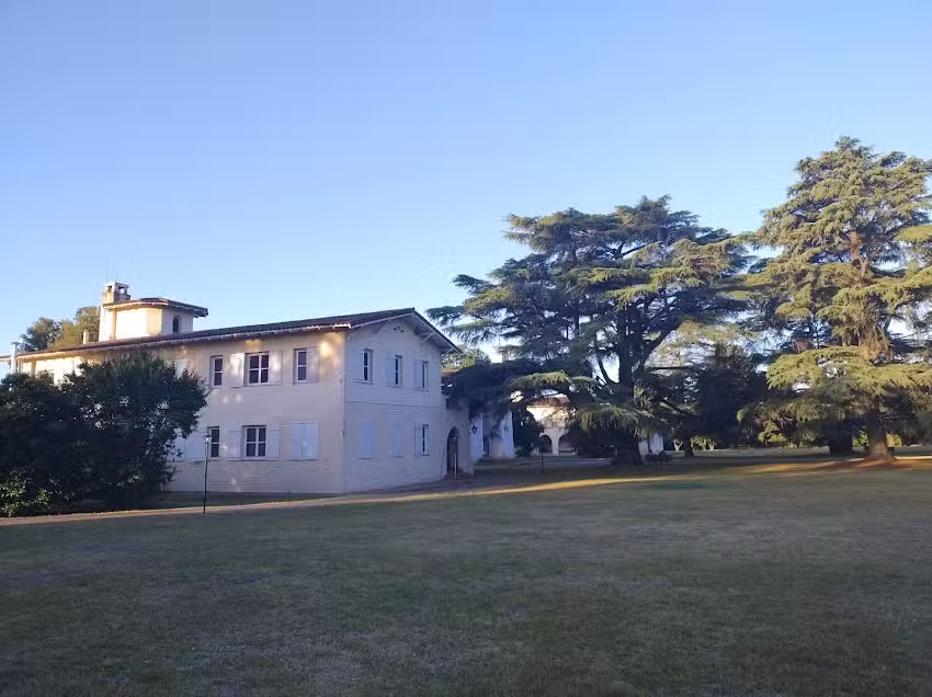 Villa San Ignacio