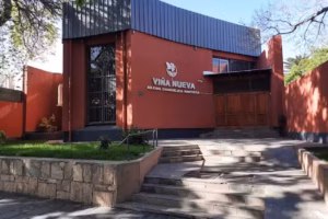 Viña Nueva – Iglesia Evangélica Bautista