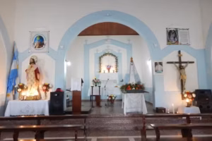 Virgen de Itatí