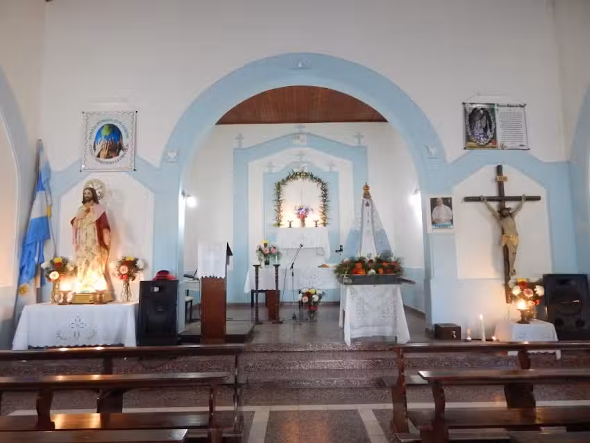 Virgen de Itatí