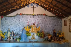 Virgen de la Merced