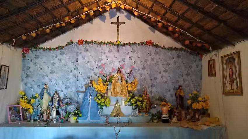 Virgen de la Merced