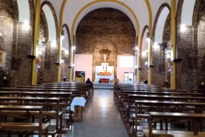 Virgen de los Desamparados