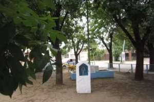 Virgen de Luján – Ermita