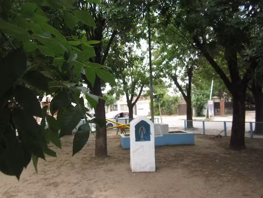 Virgen de Luján – Ermita