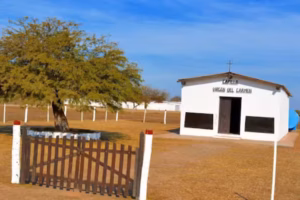 Virgen del Carmen