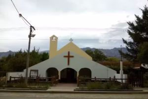 Virgen del Rosario de Andacollo
