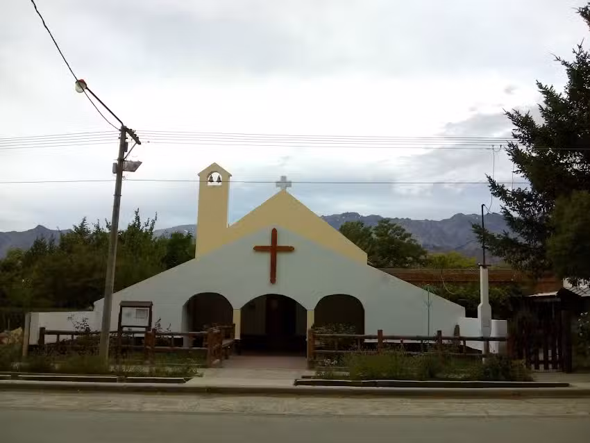 Virgen del Rosario de Andacollo