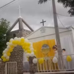 VIRGEN DEL VALLE