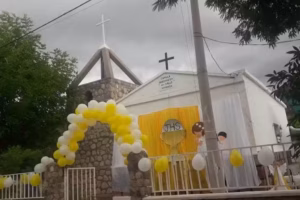 VIRGEN DEL VALLE