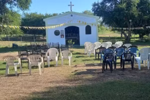 Virgen del Valle-Rodrigo Escobedo