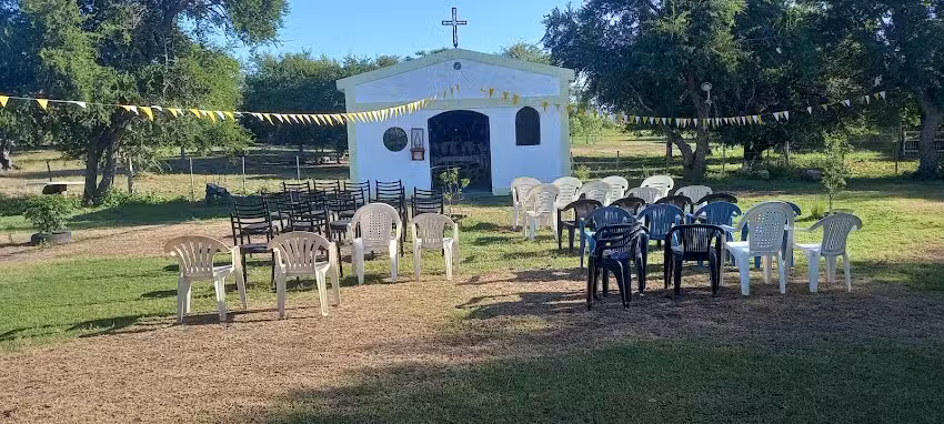Virgen del Valle-Rodrigo Escobedo