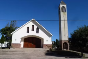 Virgen San Pio X