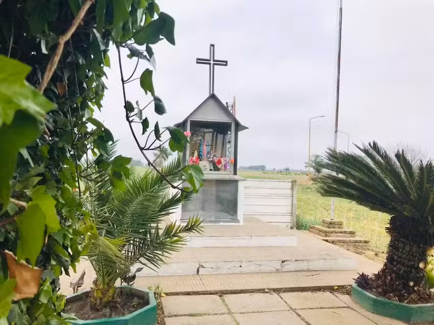 VIRGENCITA