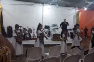 VISION DE AGUILA