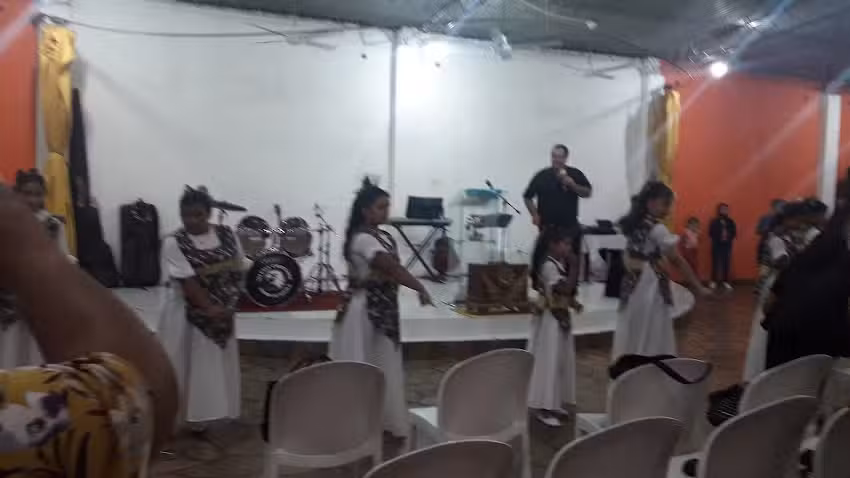 VISION DE AGUILA