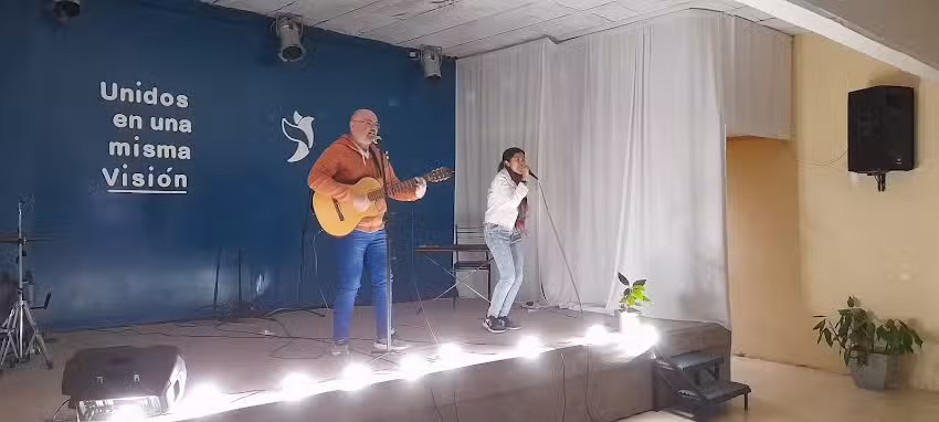 VISIÓN DE FUTURO