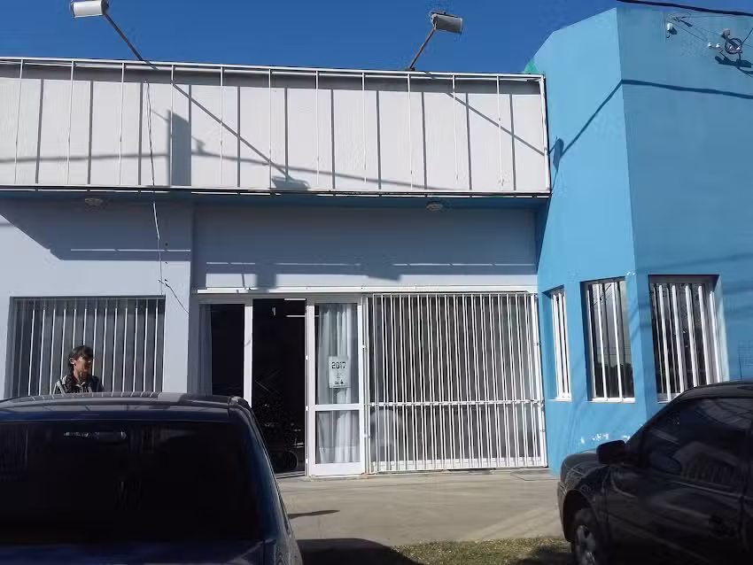 VISION DE FUTURO CRESPO