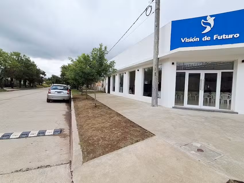 VISION DE FUTURO